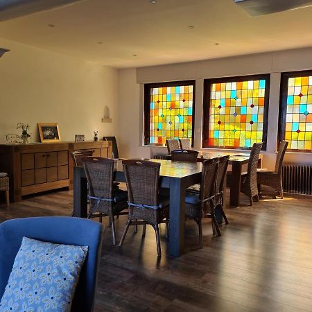 Au Soleil Boulonnais Bed & Breakfast Boulogne-sur-Mer Luaran gambar