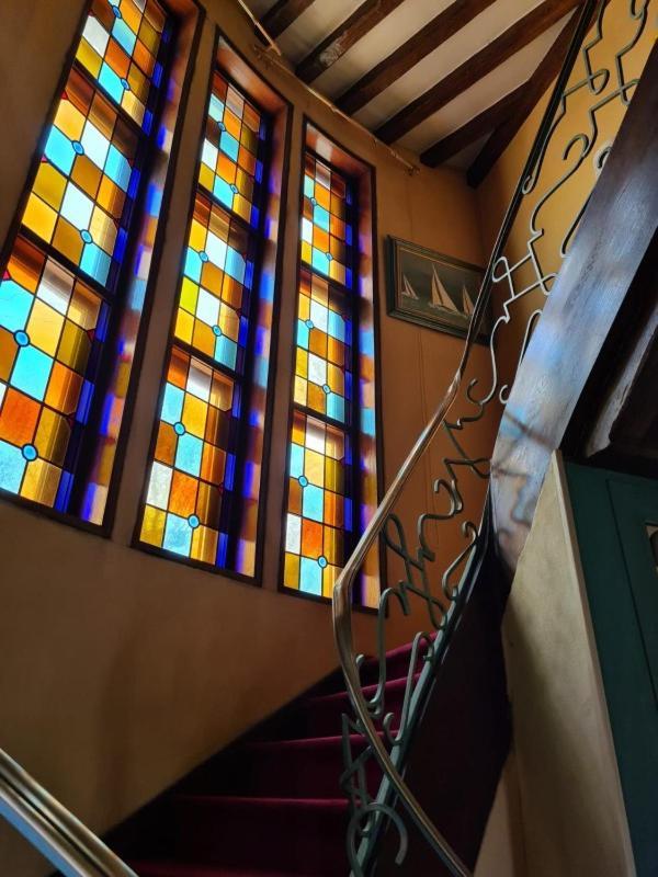 Au Soleil Boulonnais Bed & Breakfast Boulogne-sur-Mer Luaran gambar