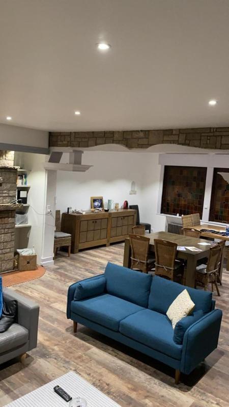 Au Soleil Boulonnais Bed & Breakfast Boulogne-sur-Mer Luaran gambar