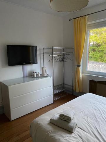 Au Soleil Boulonnais Bed & Breakfast Boulogne-sur-Mer Luaran gambar
