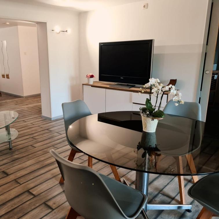 Au Soleil Boulonnais Bed & Breakfast Boulogne-sur-Mer Luaran gambar