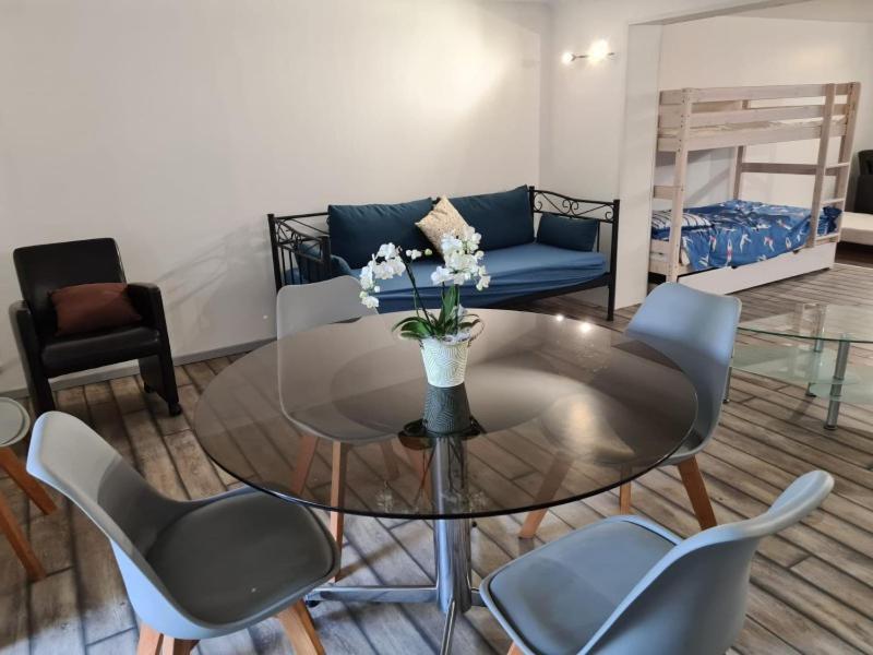 Au Soleil Boulonnais Bed & Breakfast Boulogne-sur-Mer Luaran gambar