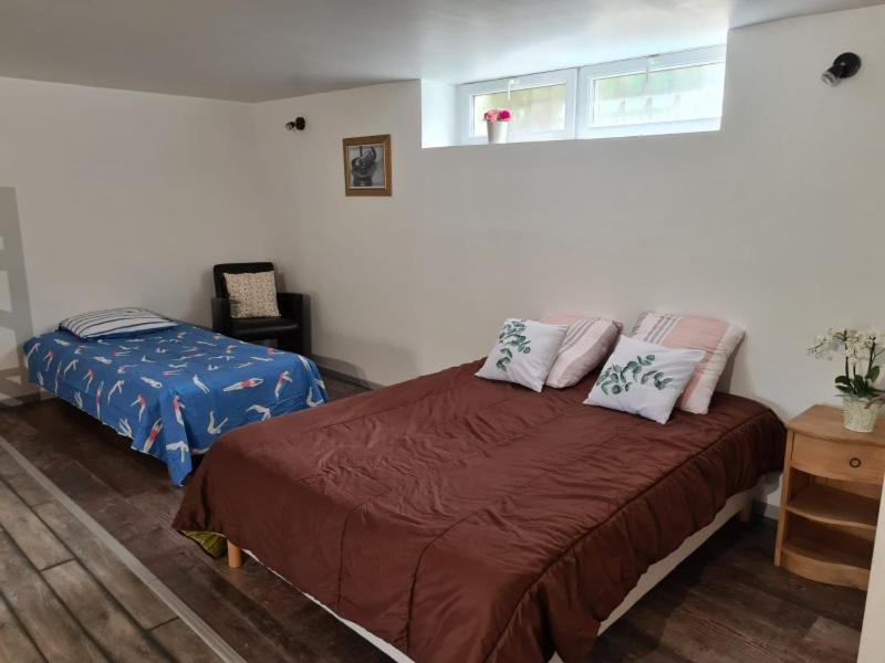 Au Soleil Boulonnais Bed & Breakfast Boulogne-sur-Mer Luaran gambar